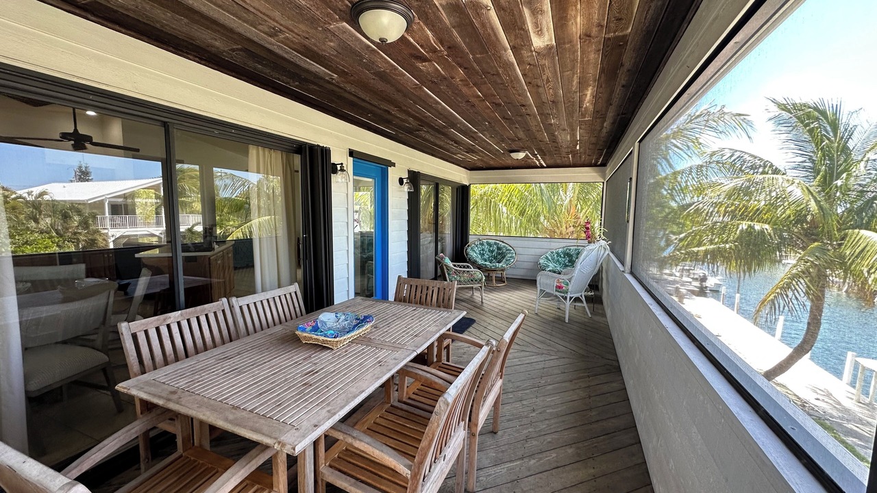 Photo of Outdoor in Cutthroat Harbor Estates