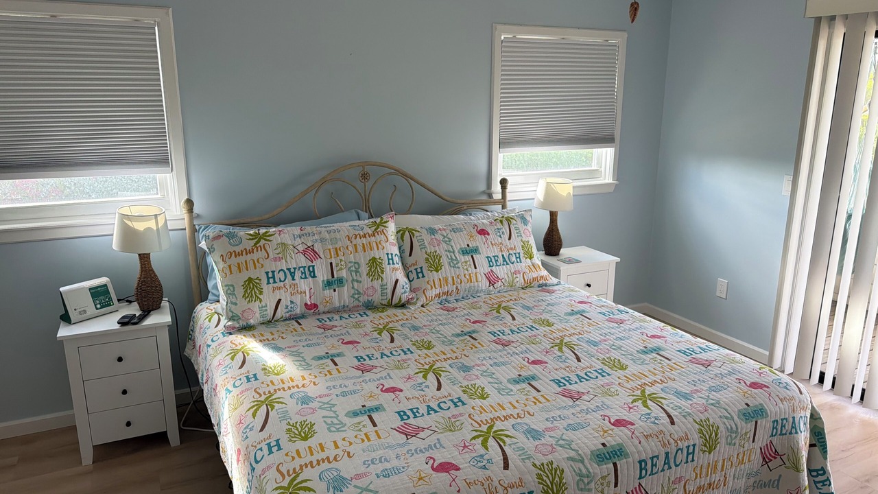 Photo of Bedroom in Cutthroat Harbor Estates