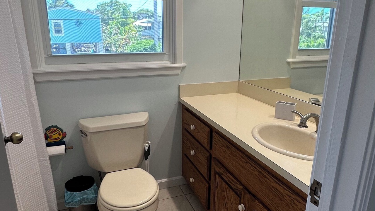 Photo of Bathroom in Cutthroat Harbor Estates