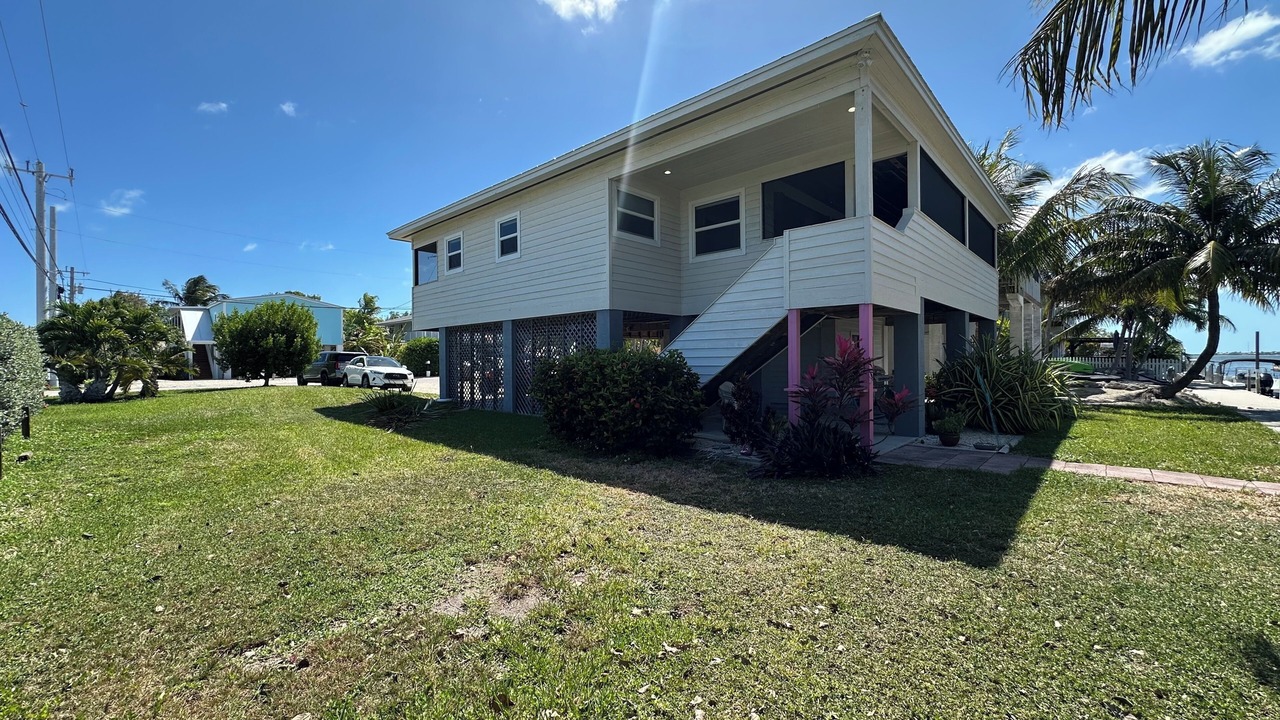 Photo of Outdoor in Cutthroat Harbor Estates