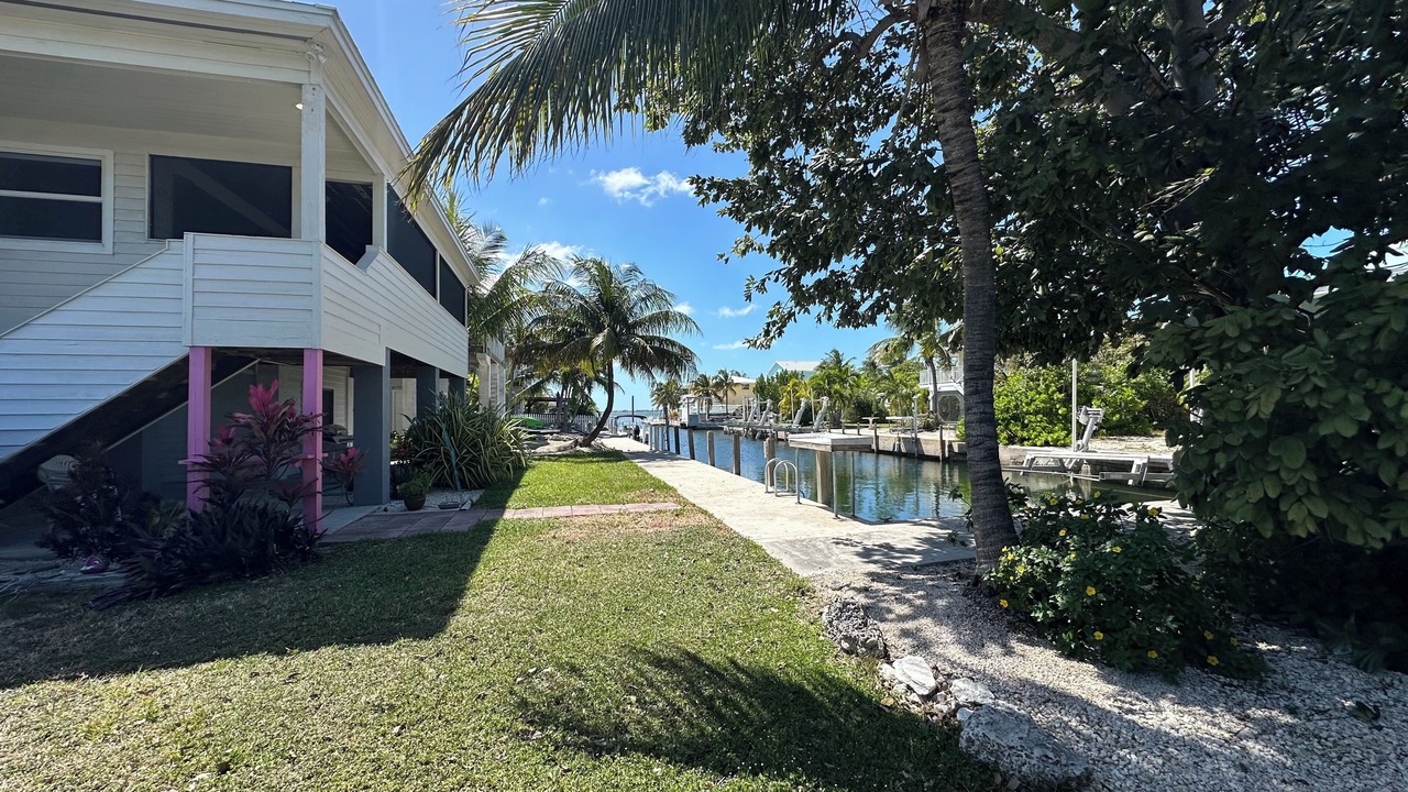 Photo of Outdoor in Cutthroat Harbor Estates