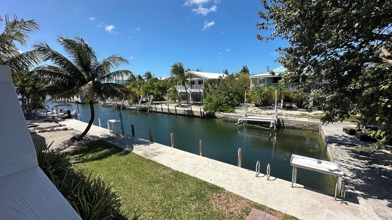 Photo of Outdoor in Cutthroat Harbor Estates