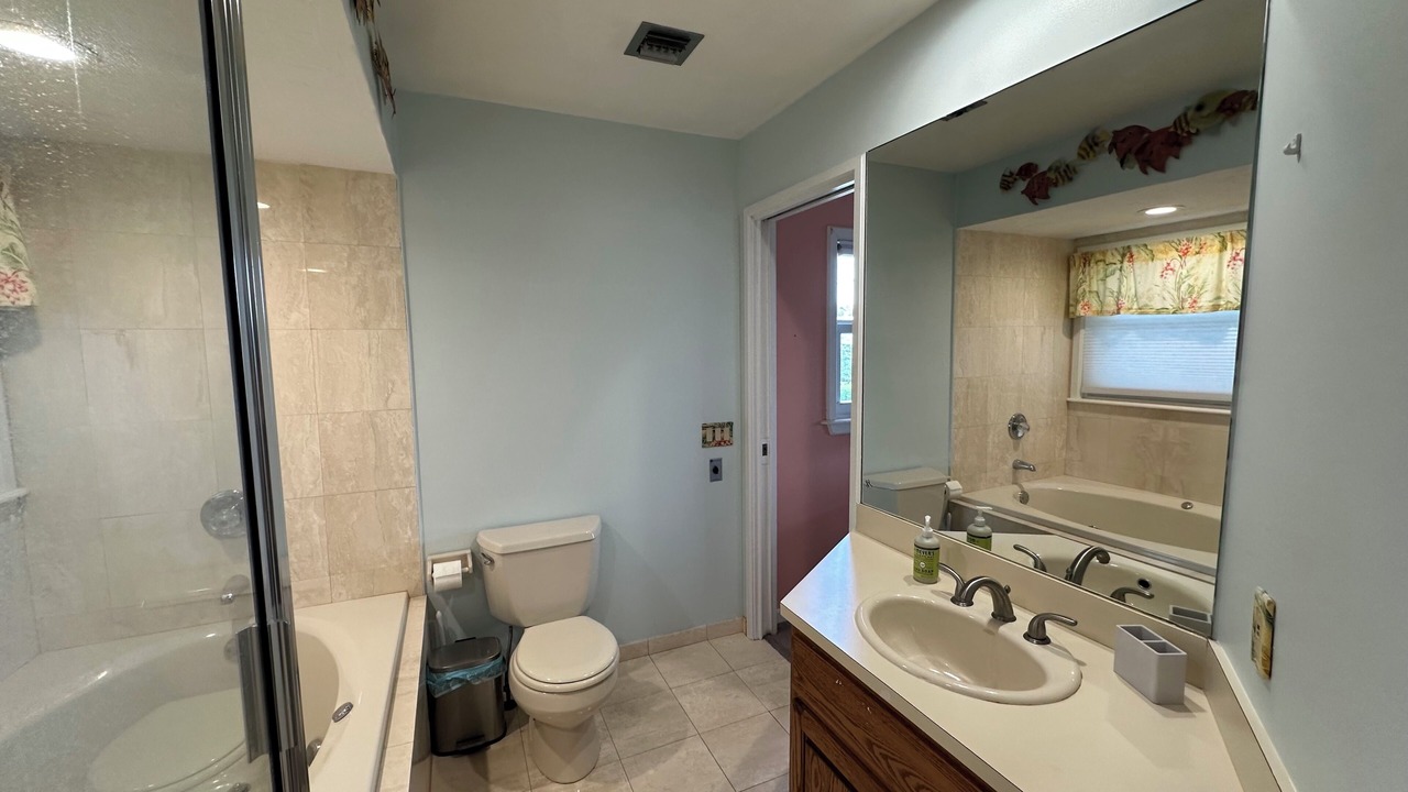 Photo of Bathroom in Cutthroat Harbor Estates