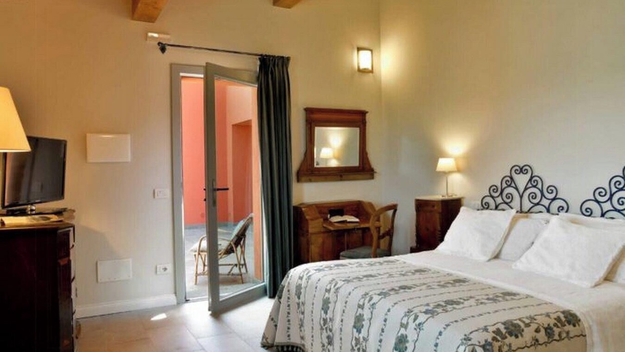 Photo of Bedroom in Roccastrada