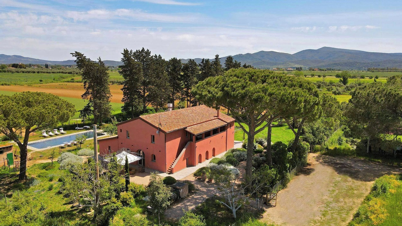 Photo of Outdoor in Roccastrada