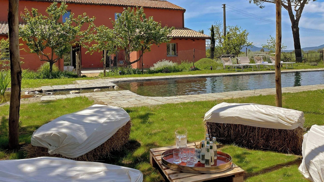 Photo of Outdoor in Roccastrada