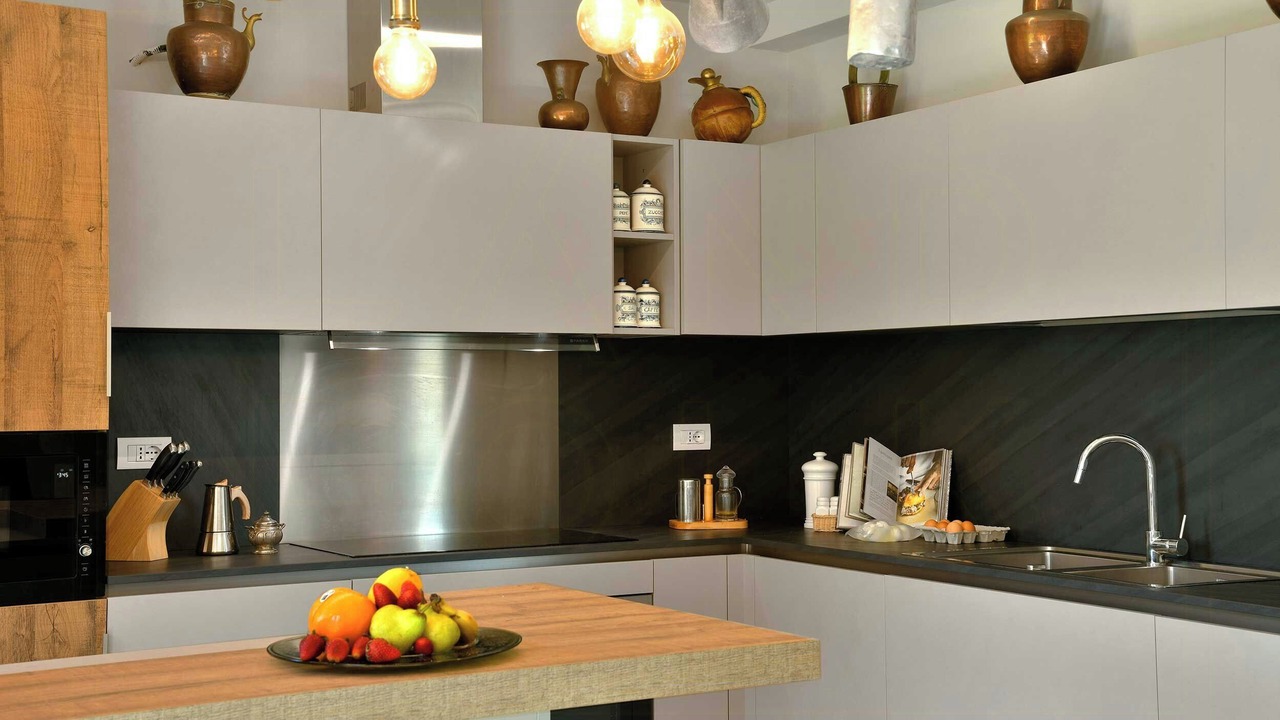 Photo of Kitchen in Roccastrada