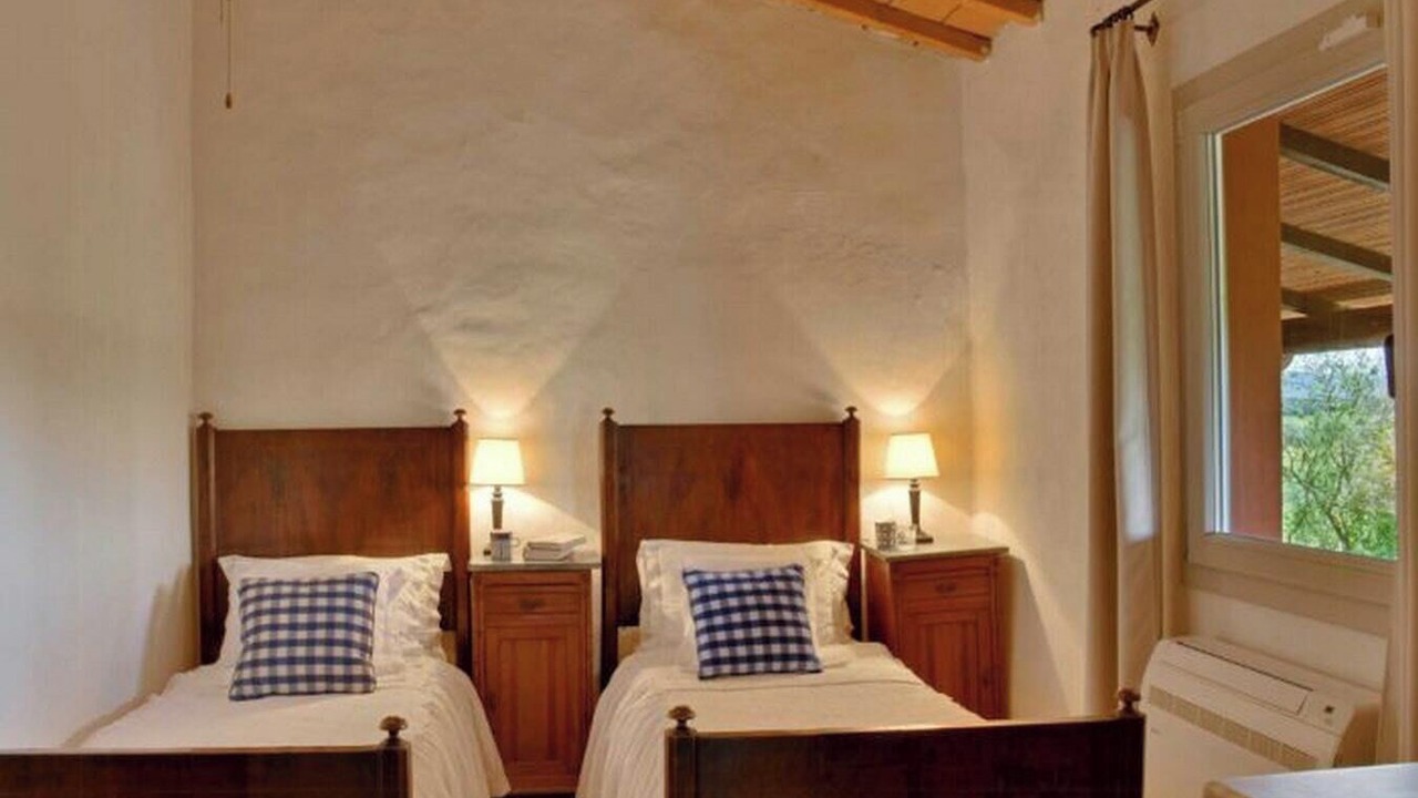 Photo of Bedroom in Roccastrada