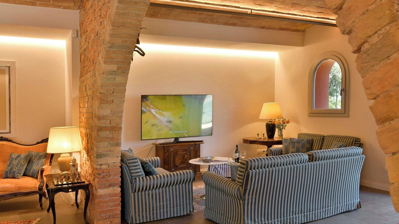 Photo of Livingroom in Roccastrada