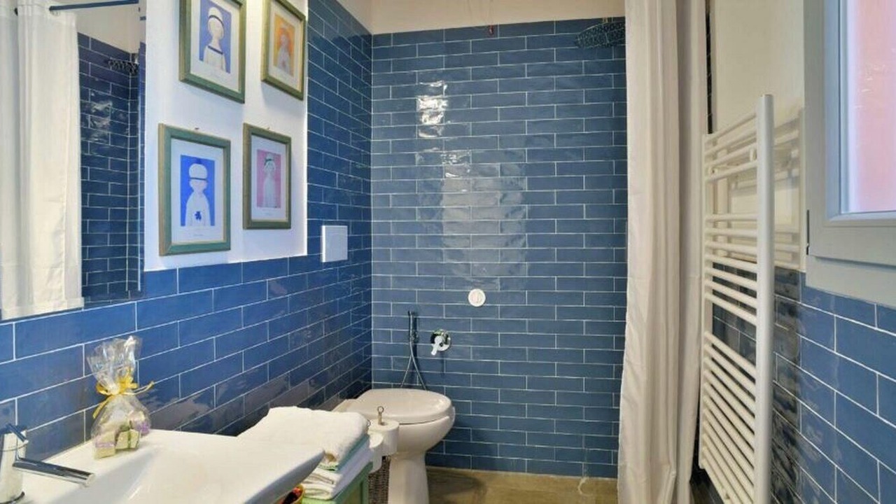 Photo of Bathroom in Roccastrada