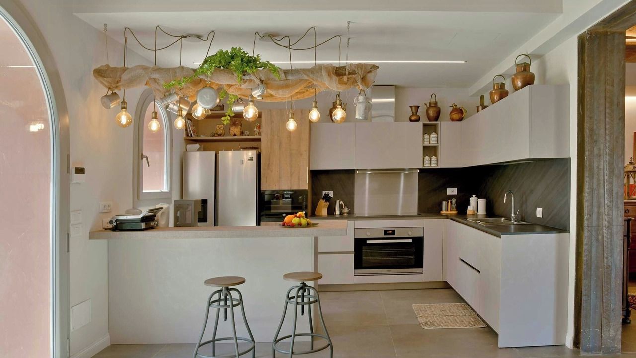 Photo of Kitchen in Roccastrada
