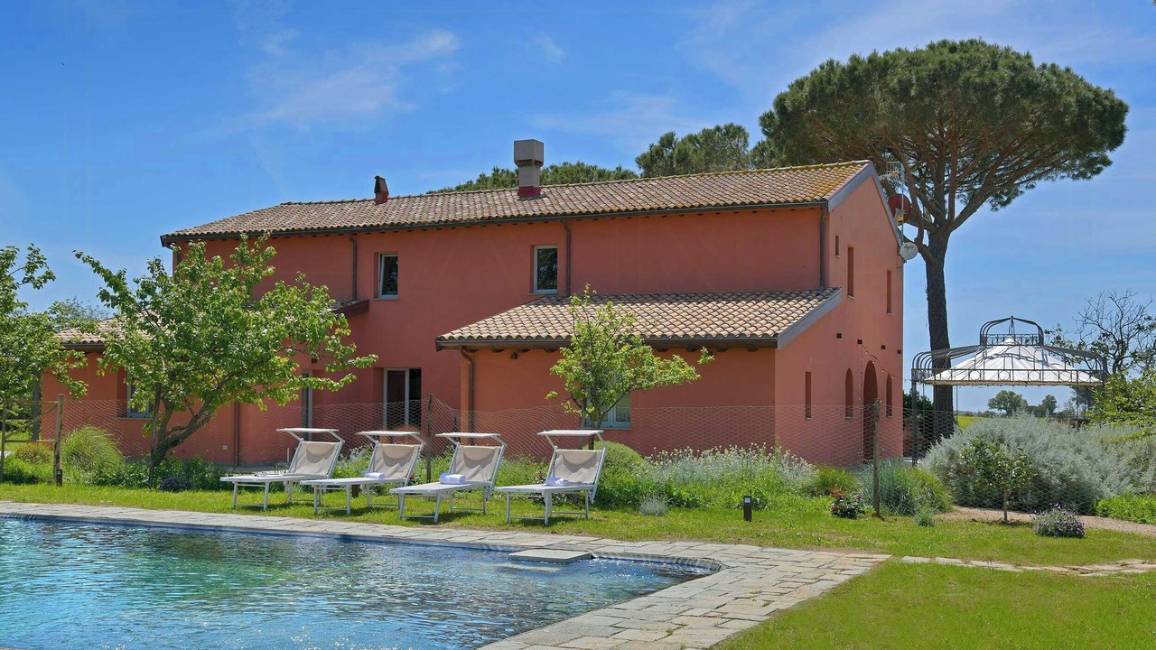 Photo of Outdoor in Roccastrada