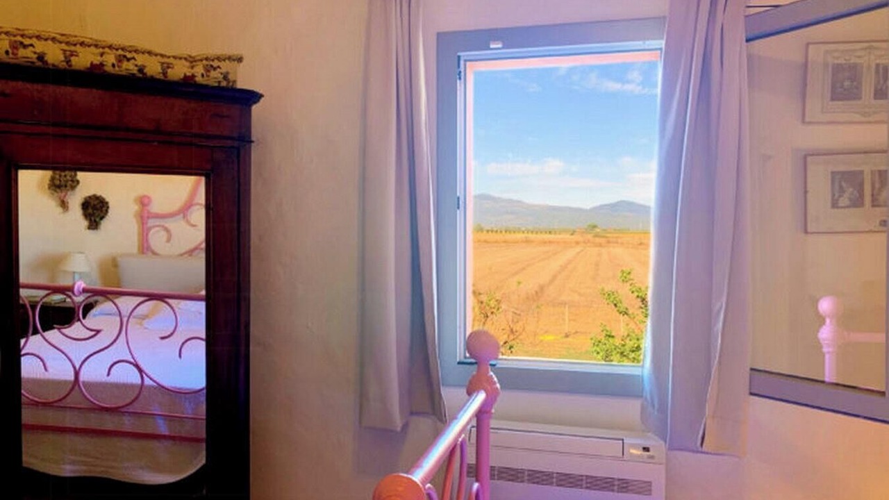 Photo of Bedroom in Roccastrada