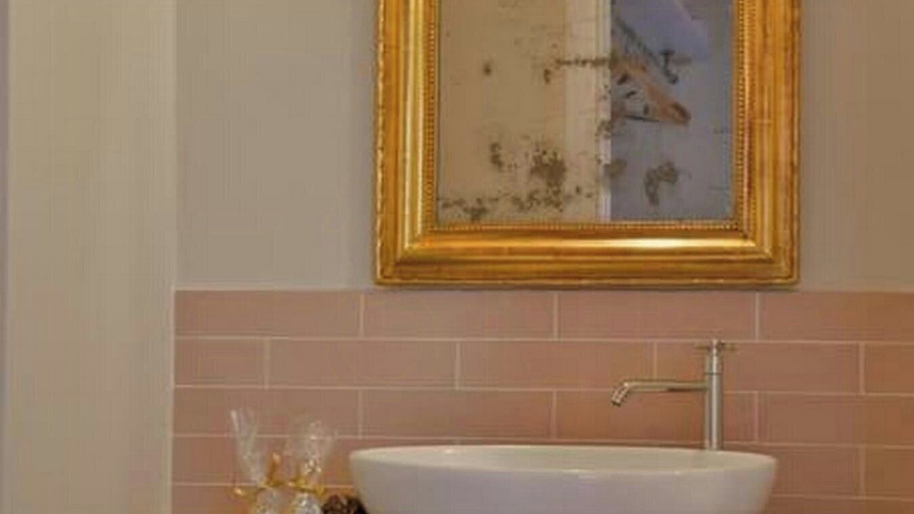 Photo of Bathroom in Roccastrada