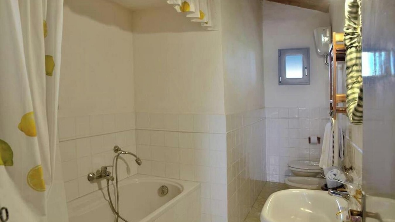 Photo of Bathroom in Roccastrada