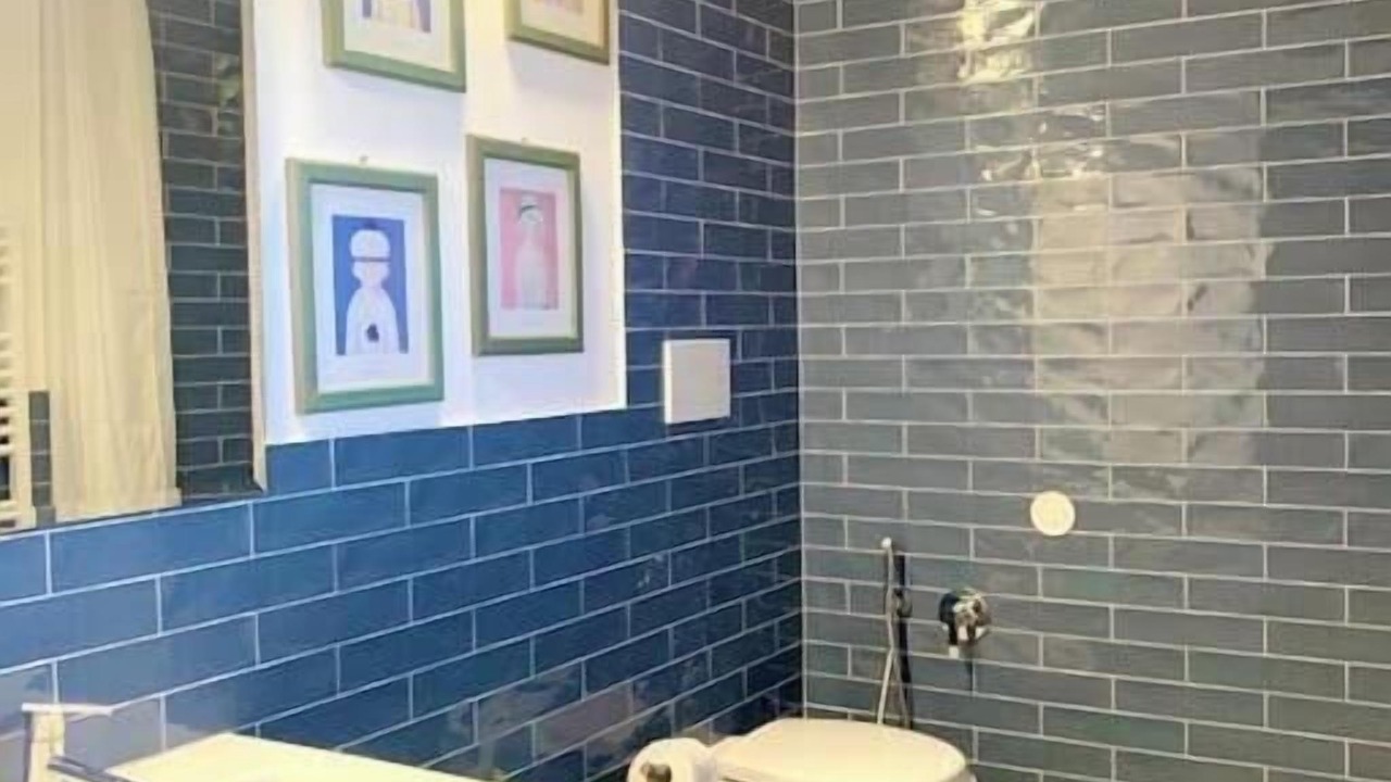 Photo of Bathroom in Roccastrada