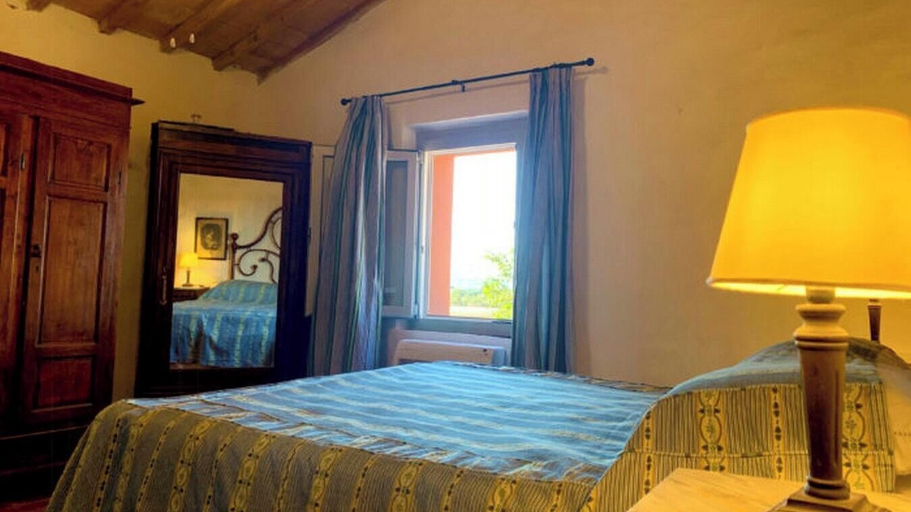 Photo of Bedroom in Roccastrada