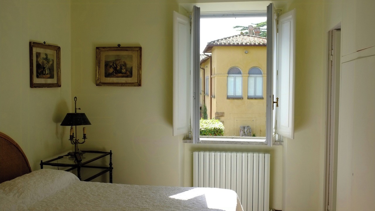 Photo of Bedroom in Poggio