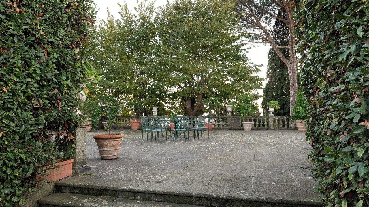 Photo of Patio Balcony in Poggio