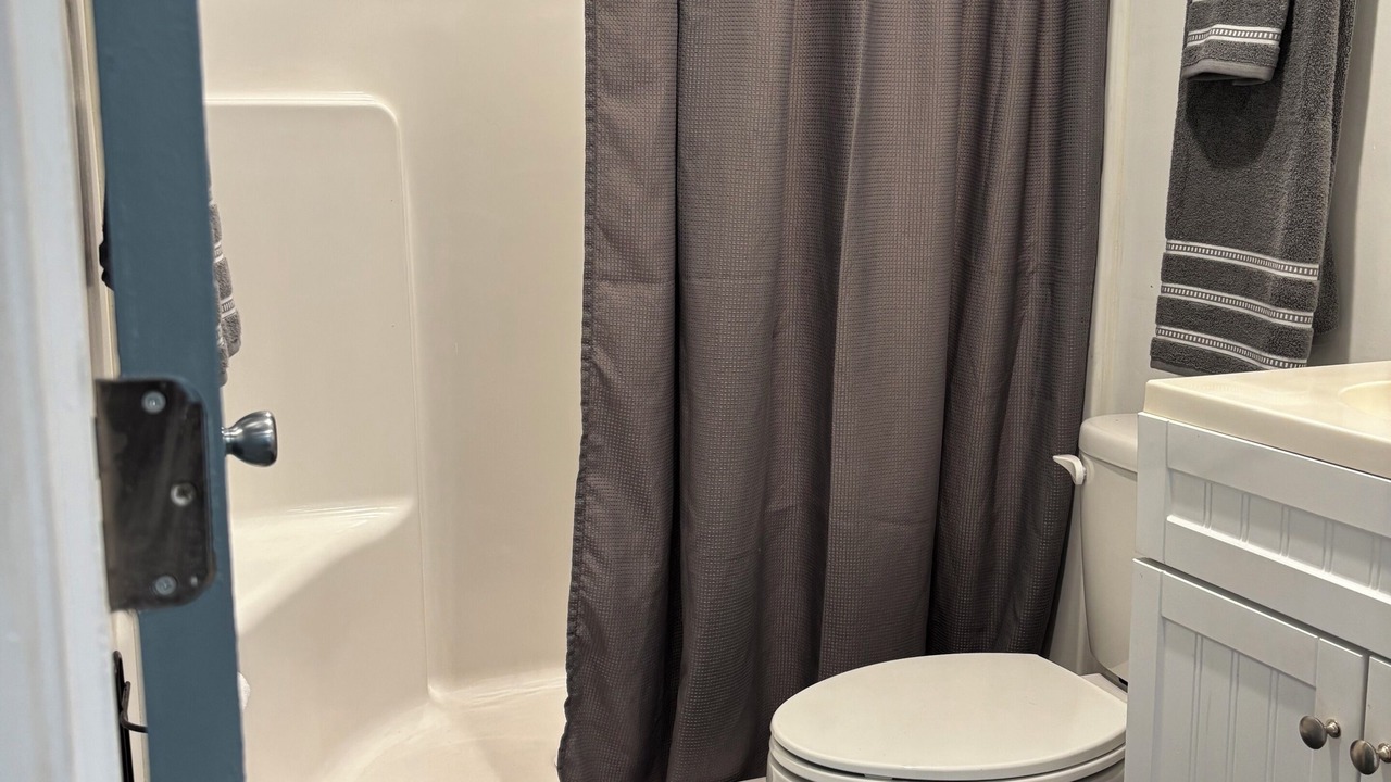 Photo of Bathroom in Coastal San Pedro