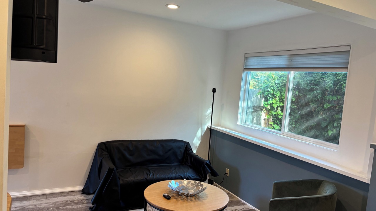 Photo of Livingroom in Coastal San Pedro