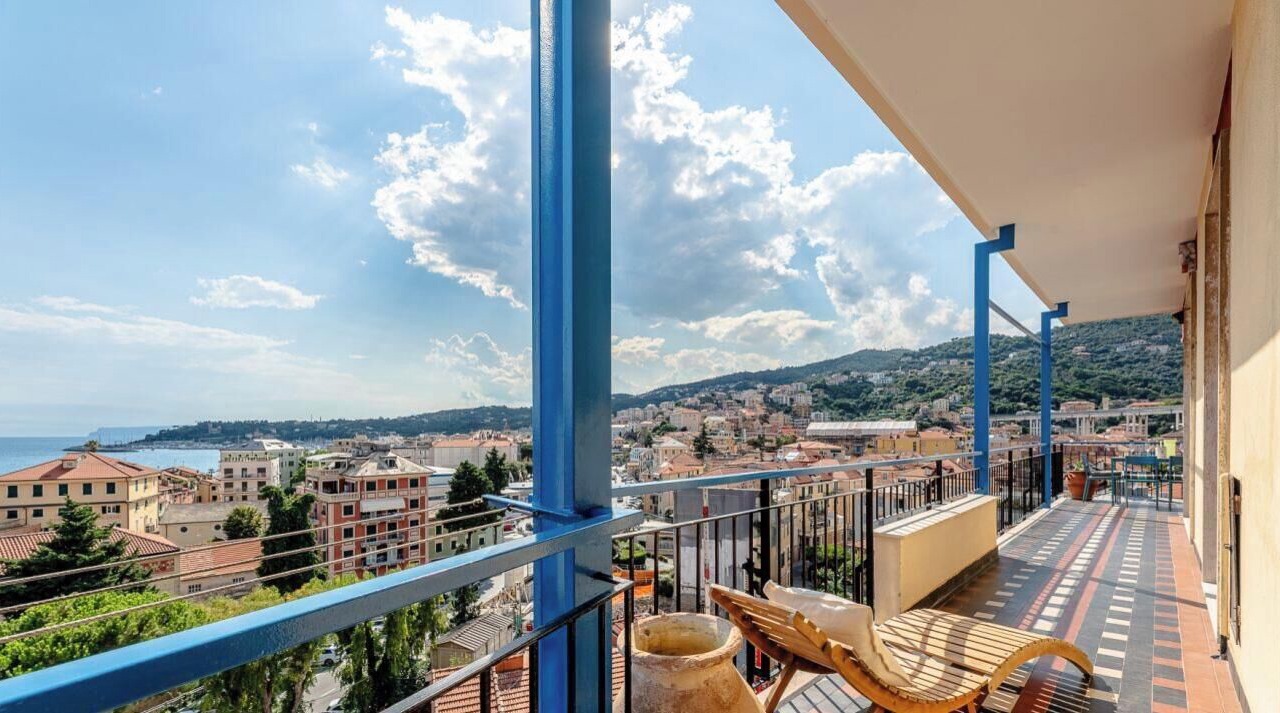 Photo of Outdoor in Varazze