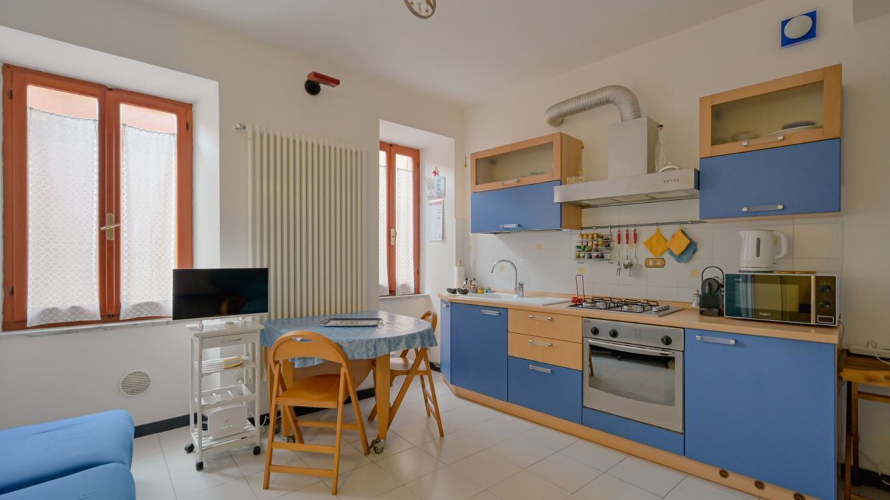 Photo of Kitchen in Manarola
