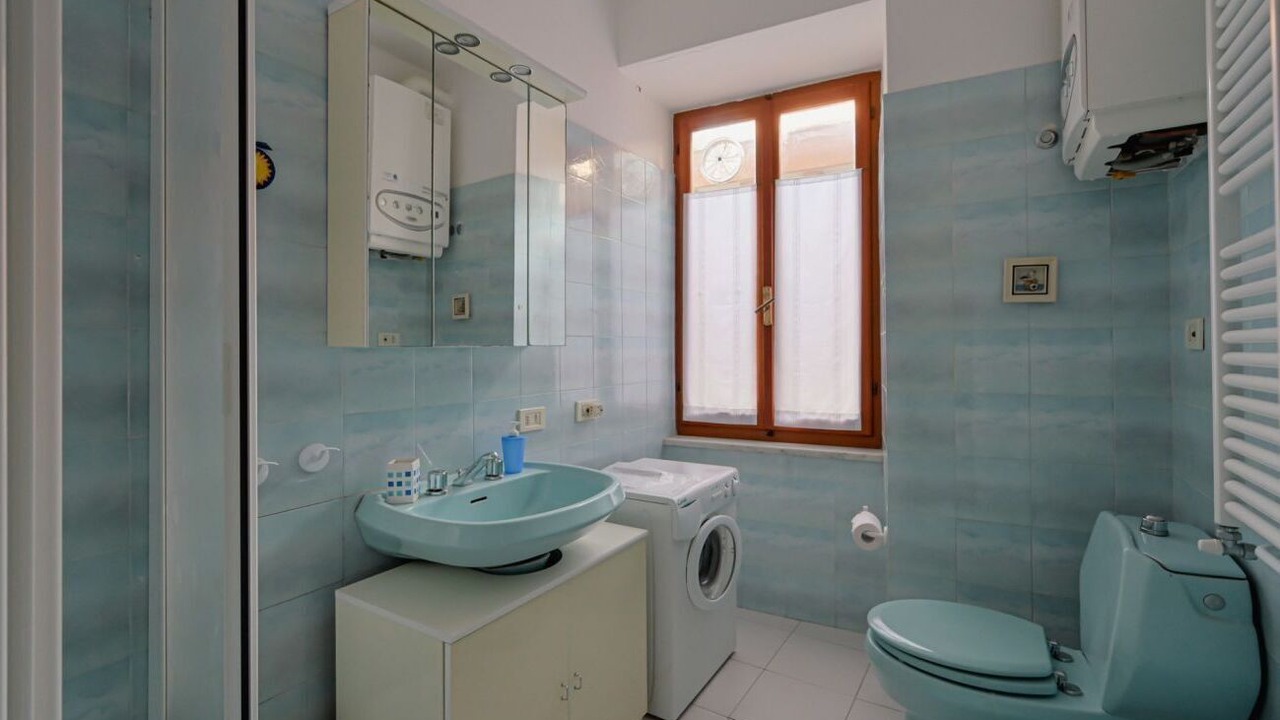 Photo of Bathroom in Manarola