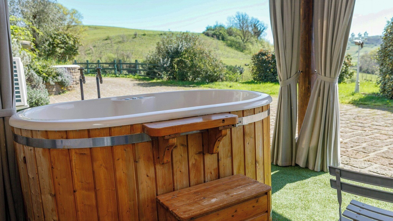 Photo of Outdoor in Mazzano Romano