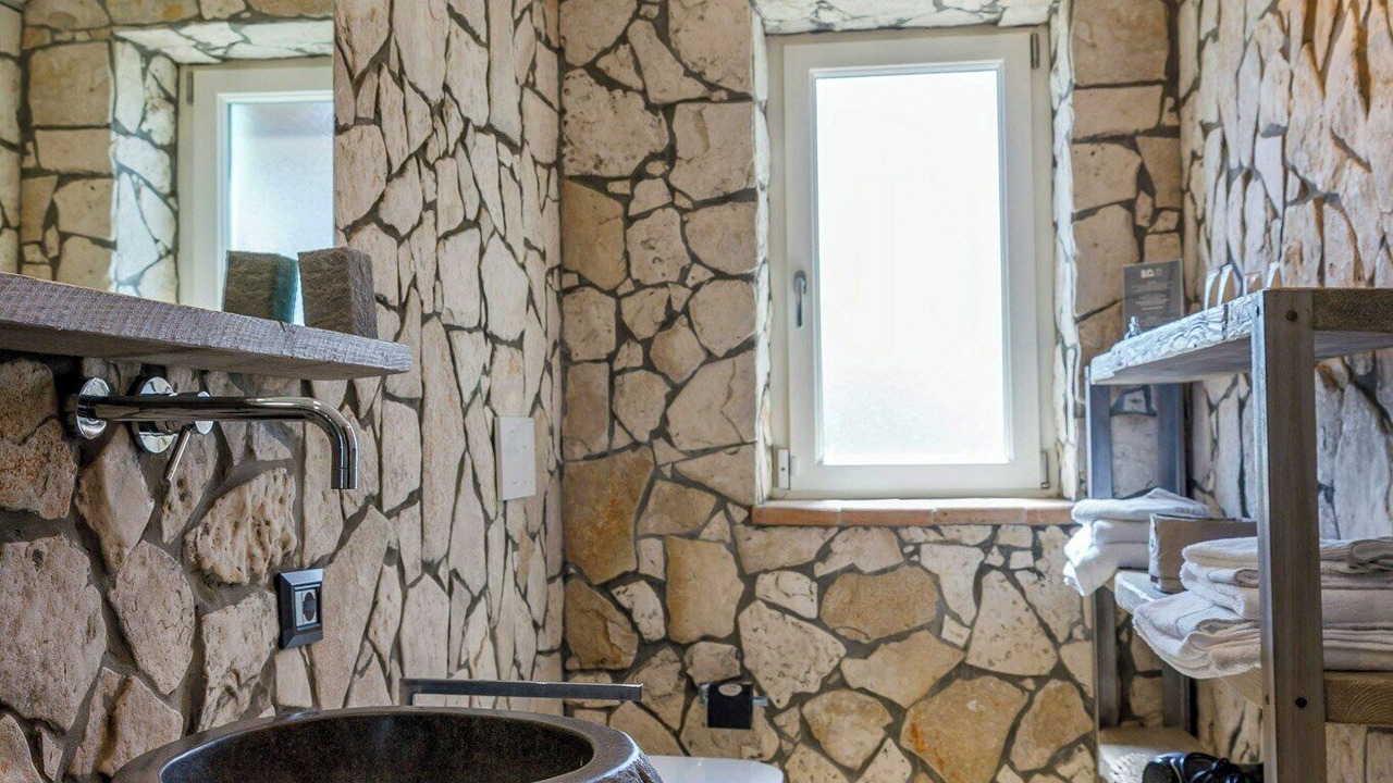 Photo of Bathroom in Mazzano Romano