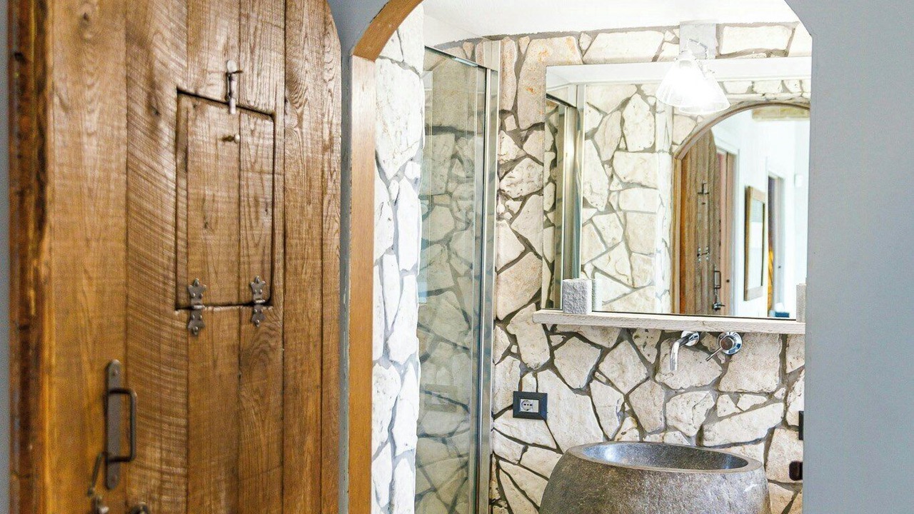 Photo of Bathroom in Mazzano Romano