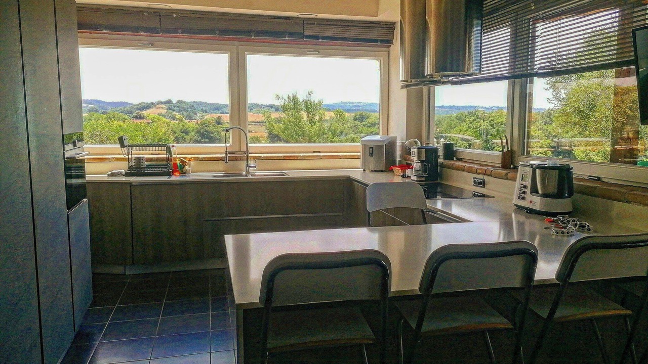 Photo of Kitchen in Mazzano Romano