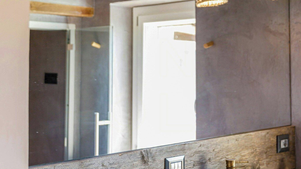 Photo of Bathroom in Mazzano Romano
