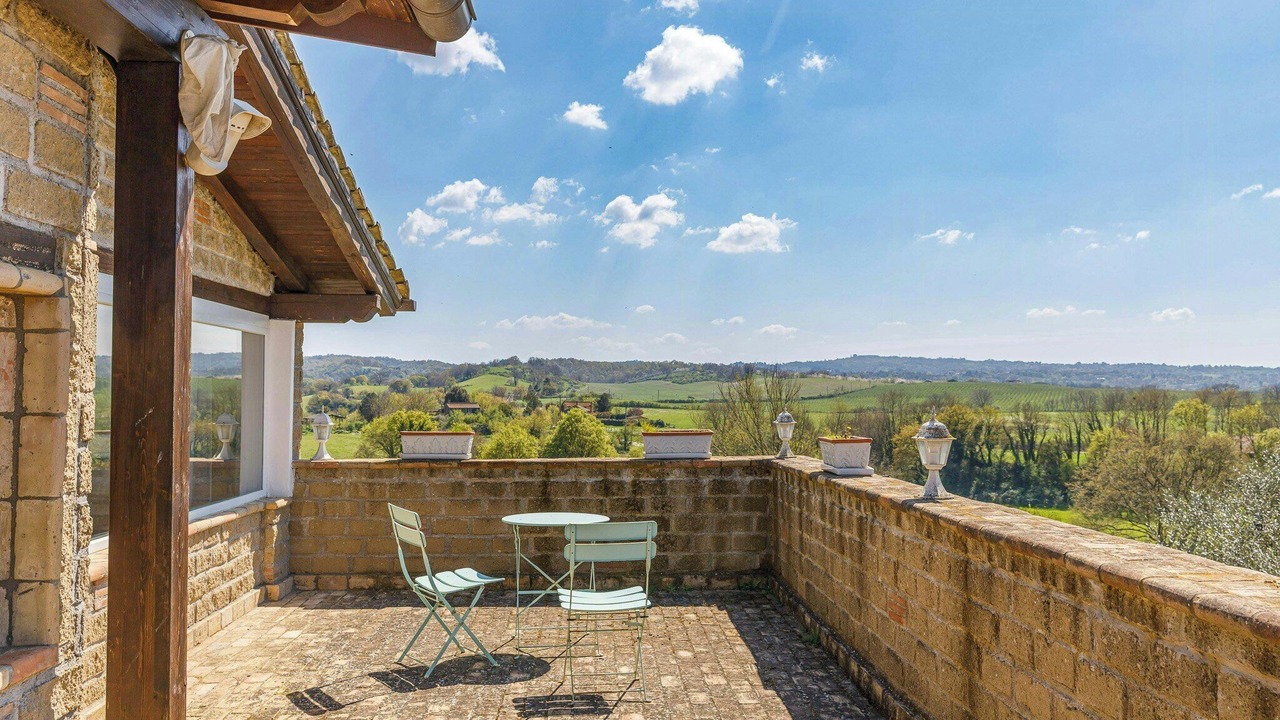 Photo of Outdoor in Mazzano Romano