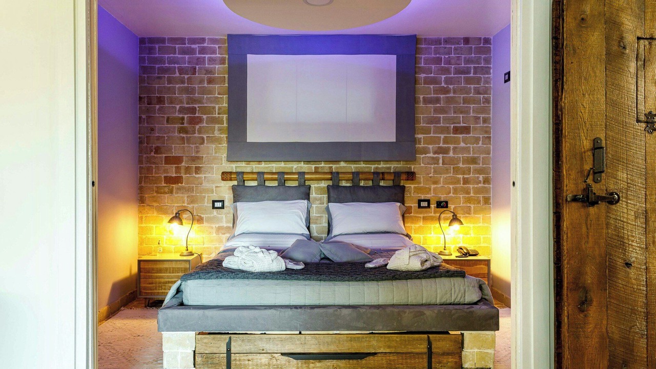 Photo of Bedroom in Mazzano Romano