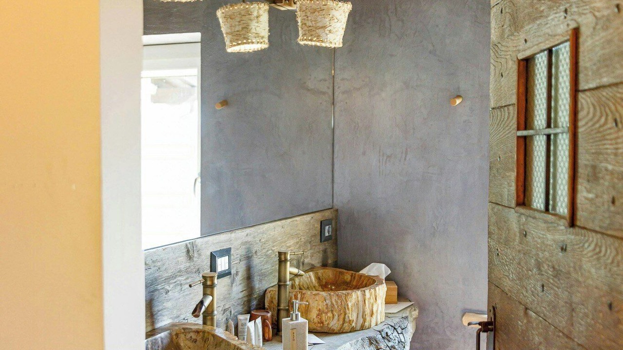 Photo of Bathroom in Mazzano Romano