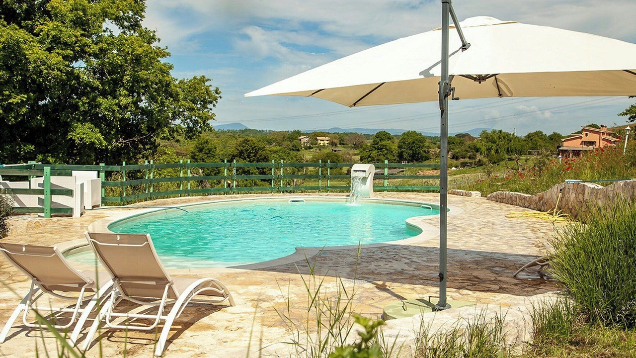 Photo of Outdoor in Mazzano Romano