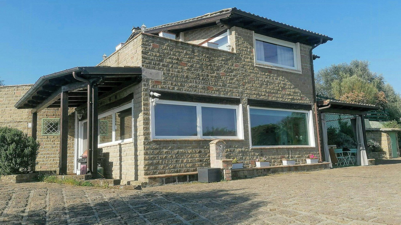 Photo of Outdoor in Mazzano Romano