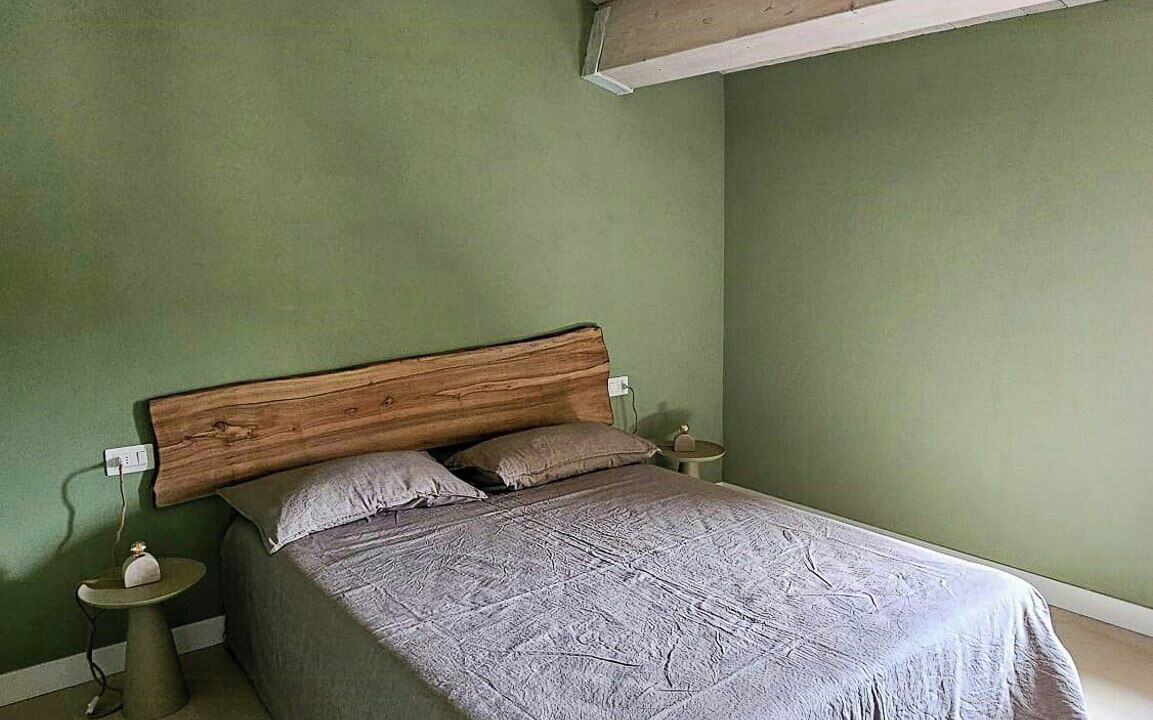 Photo of Bedroom in Montescudaio