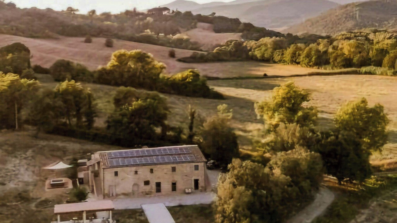 Photo of Outdoor in Montescudaio
