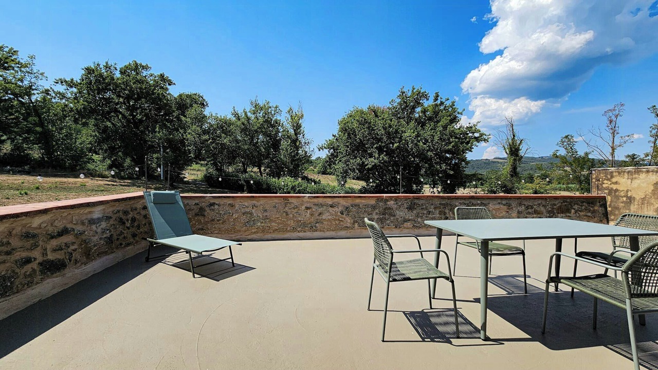 Photo of Outdoor in Montescudaio