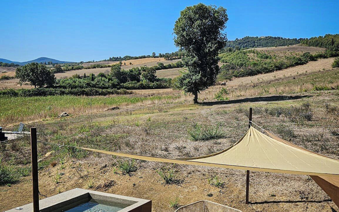Photo of Patio Balcony in Montescudaio