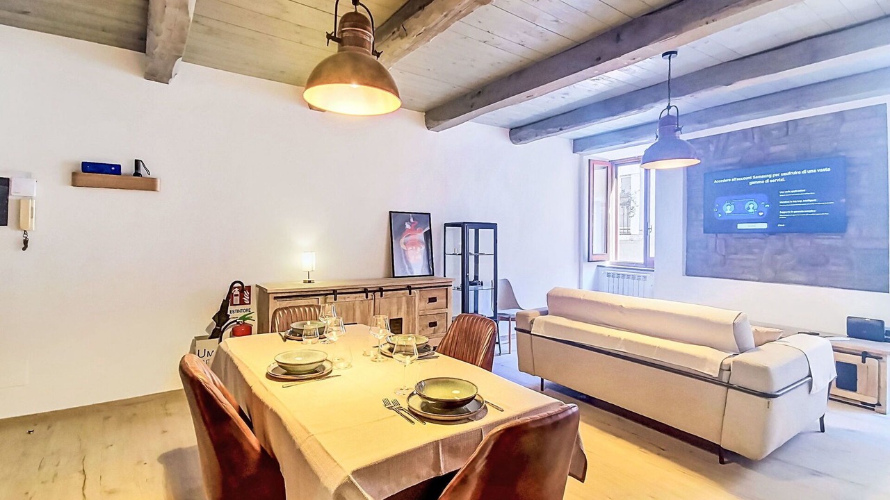 Photo of Outdoor in Monterotondo