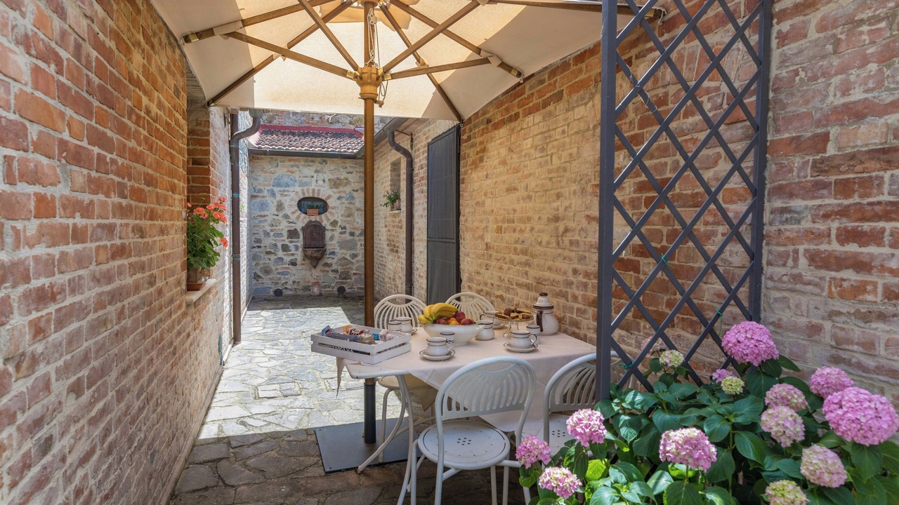 Photo of Outdoor in Cetona