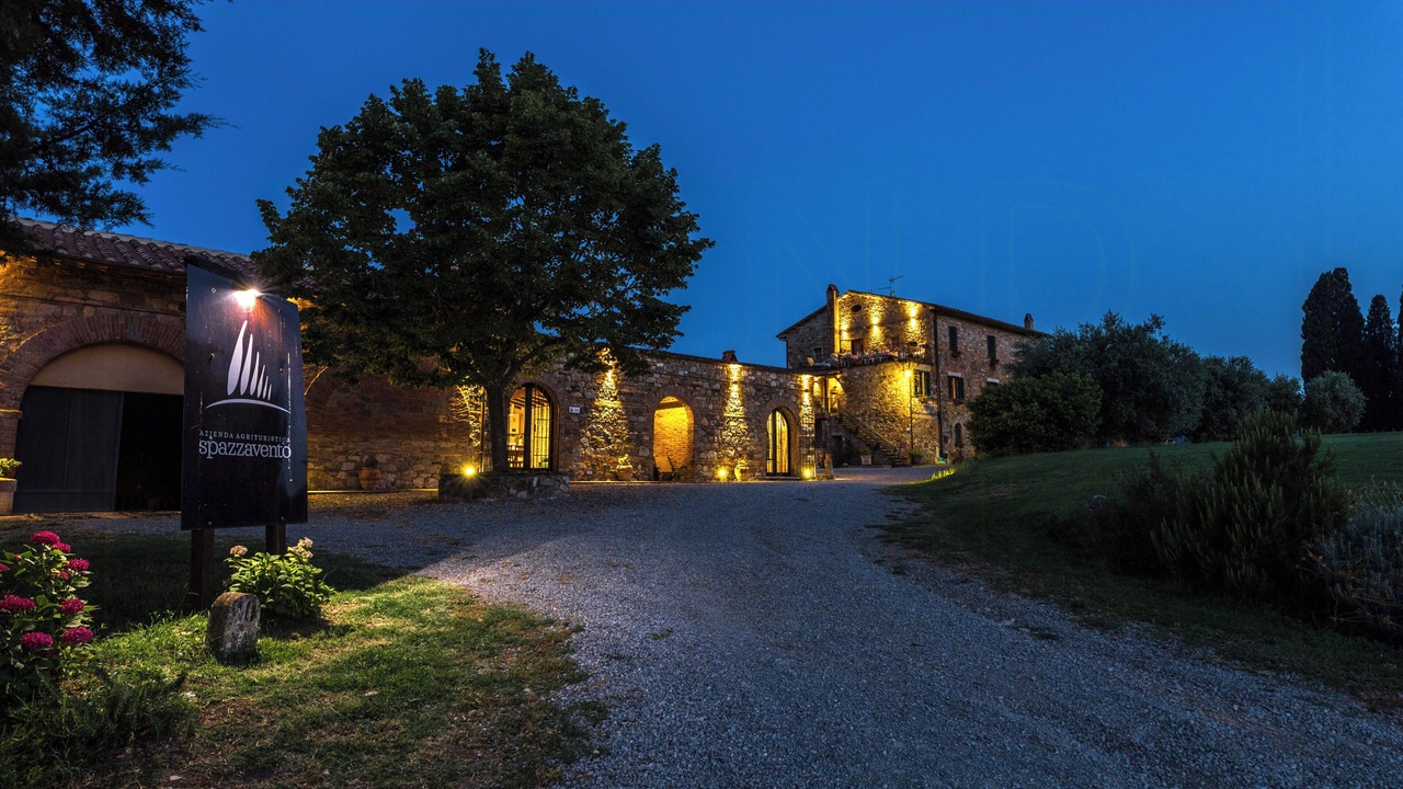 Photo of Outdoor in Cetona