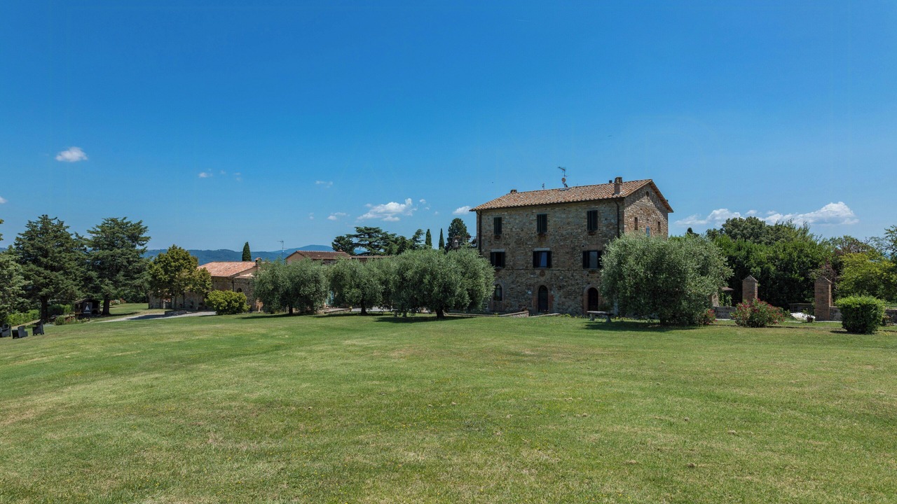 Photo of Outdoor in Cetona