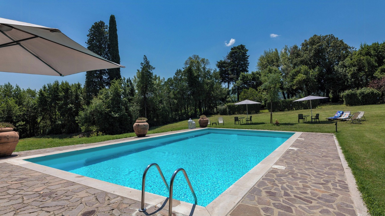 Photo of Outdoor in Cetona