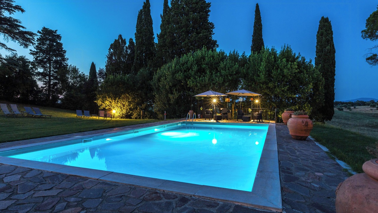 Photo of Outdoor in Cetona