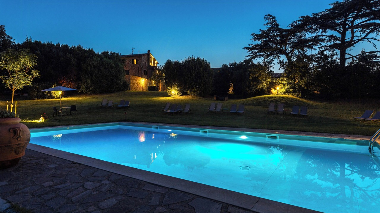 Photo of Outdoor in Cetona