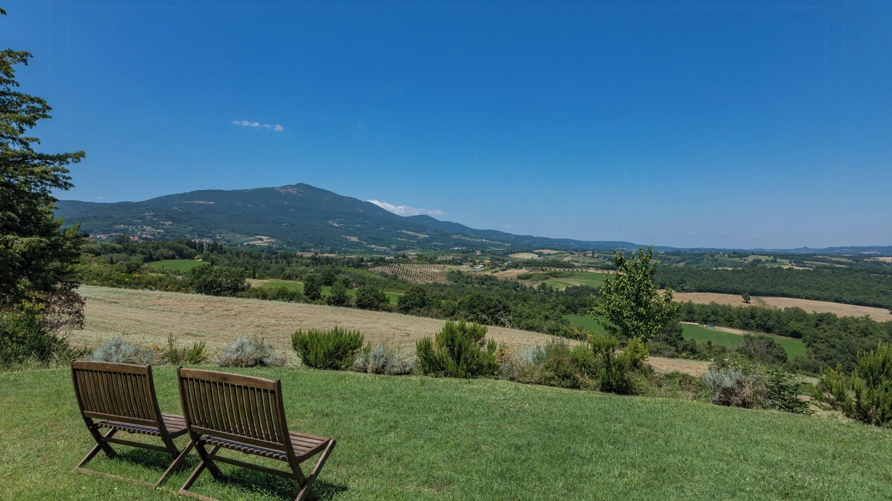 Photo of Outdoor in Cetona